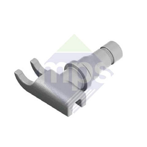 SİMETRİK YÖN KANCA TIRNAGI SAĞ GALVANİZLİ 27 mm