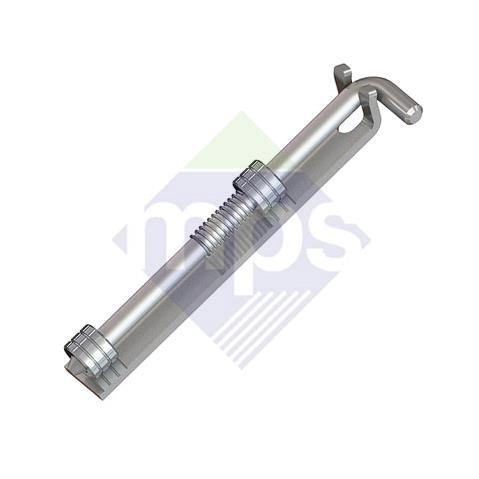 KAPAK SÜRGÜ KİLİDİ YAYLI