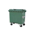 ESK-770-LT-P Pedallı Atık ve Çöp Konteyneri