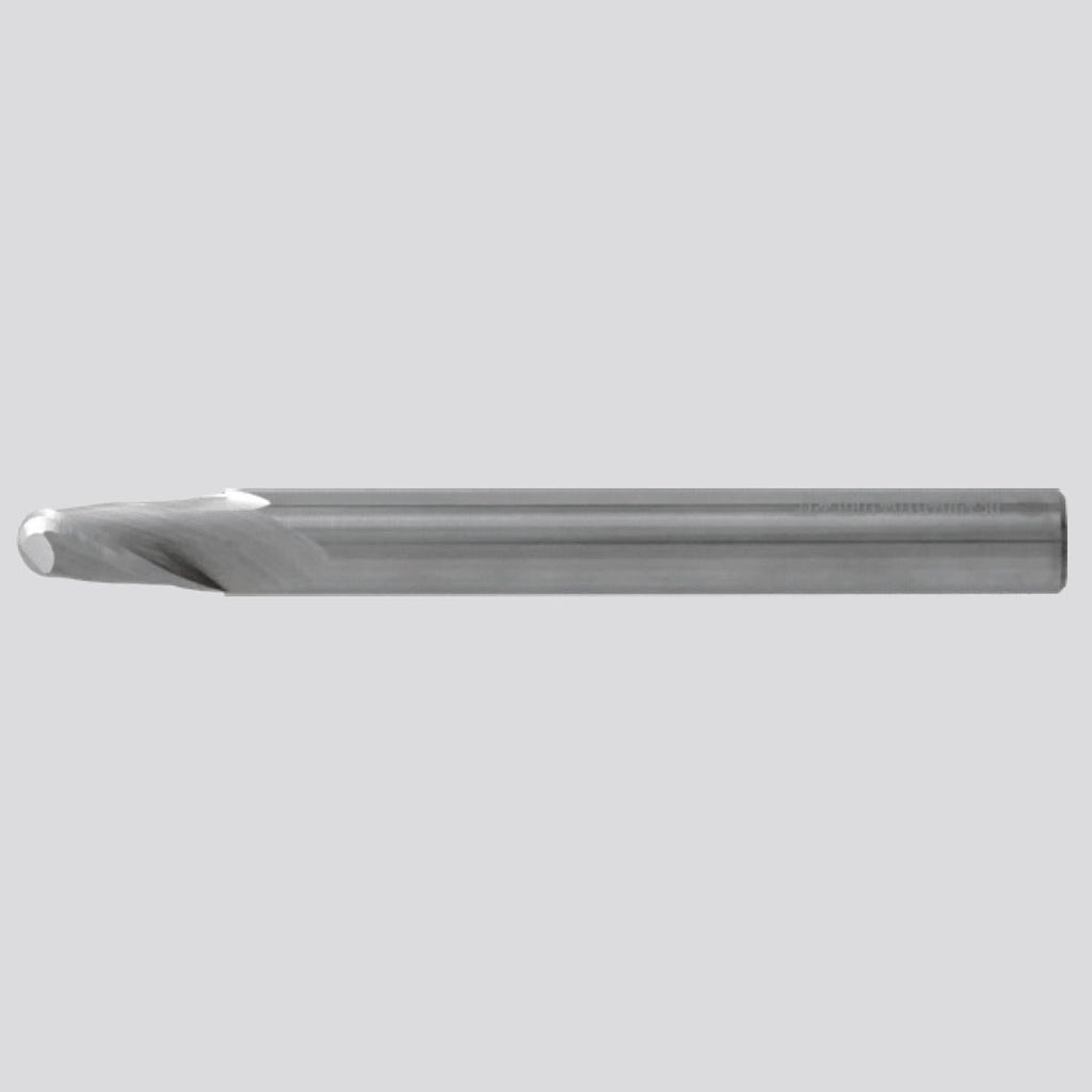 KÜRE 150-200 BOY UZUN ALÜMİNYUM FREZE 2T