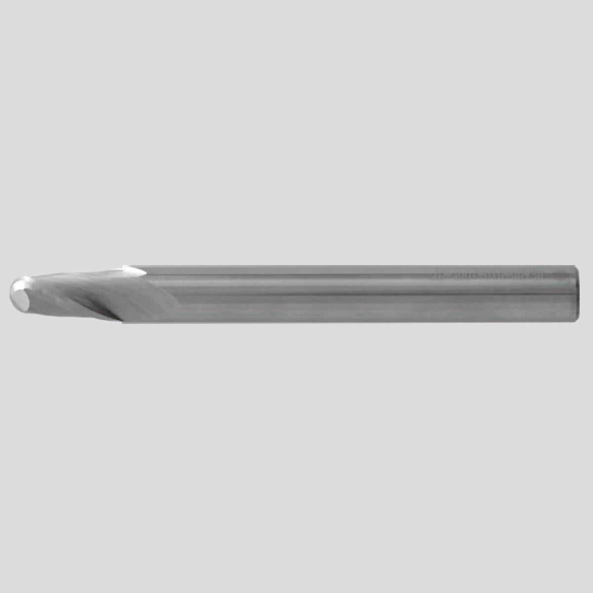 KÜRE 150-200 BOY UZUN ALÜMİNYUM FREZE 2T