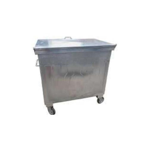 ESK-1100-LT Atık ve Çöp Konteyneri