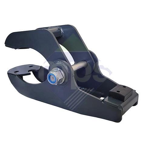 DİNGİL KALDIRMA APARATI LOWBED TİP 100xM30