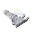SİMETRİK YÖN KANCA TIRNAGI SOL GALVANİZLİ 27 mm