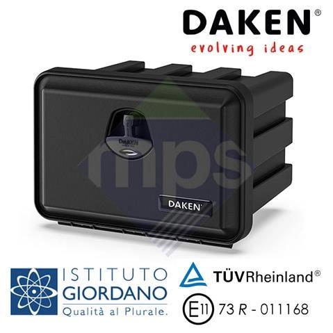 TAKIM DOLABI PLASTİK DAKEN MARKA