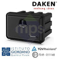 TAKIM DOLABI PLASTİK DAKEN MARKA