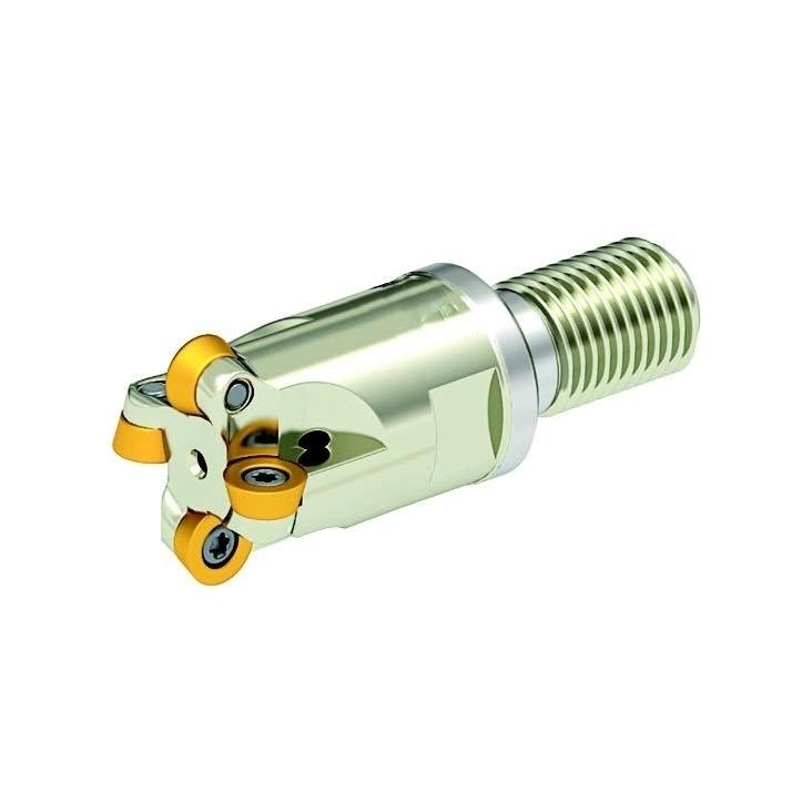 MT RD1003 D20 M10 L30 Z02-H VİDA BAŞLI FREZE TAKIMI