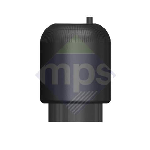 4390-01-K/METAL PİSTONLU KÖRÜK / MERCEDES A9423202821