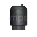 4390-01-K/METAL PİSTONLU KÖRÜK / MERCEDES A9423202821