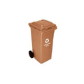 ESK-120-LT Organik Atık ve Çöp Kovası