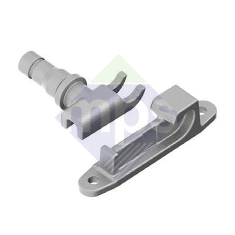 SİMETRİK KANCA TAKIM SOL GALVANİZLİ 27 mm