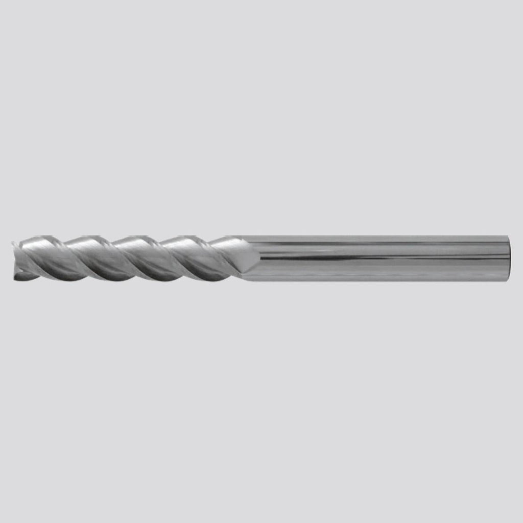 DÜZ 150-200 BOY ALÜMİNYUM FREZESİ 3T