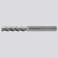 DÜZ 150-200 BOY ALÜMİNYUM FREZESİ 3T