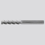 DÜZ 150-200 BOY ALÜMİNYUM FREZESİ 3T