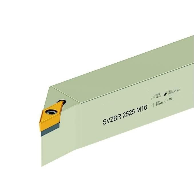 SVZBR/L 2020 K16 DIŞ ÇAP TORNALAMA KATERİ