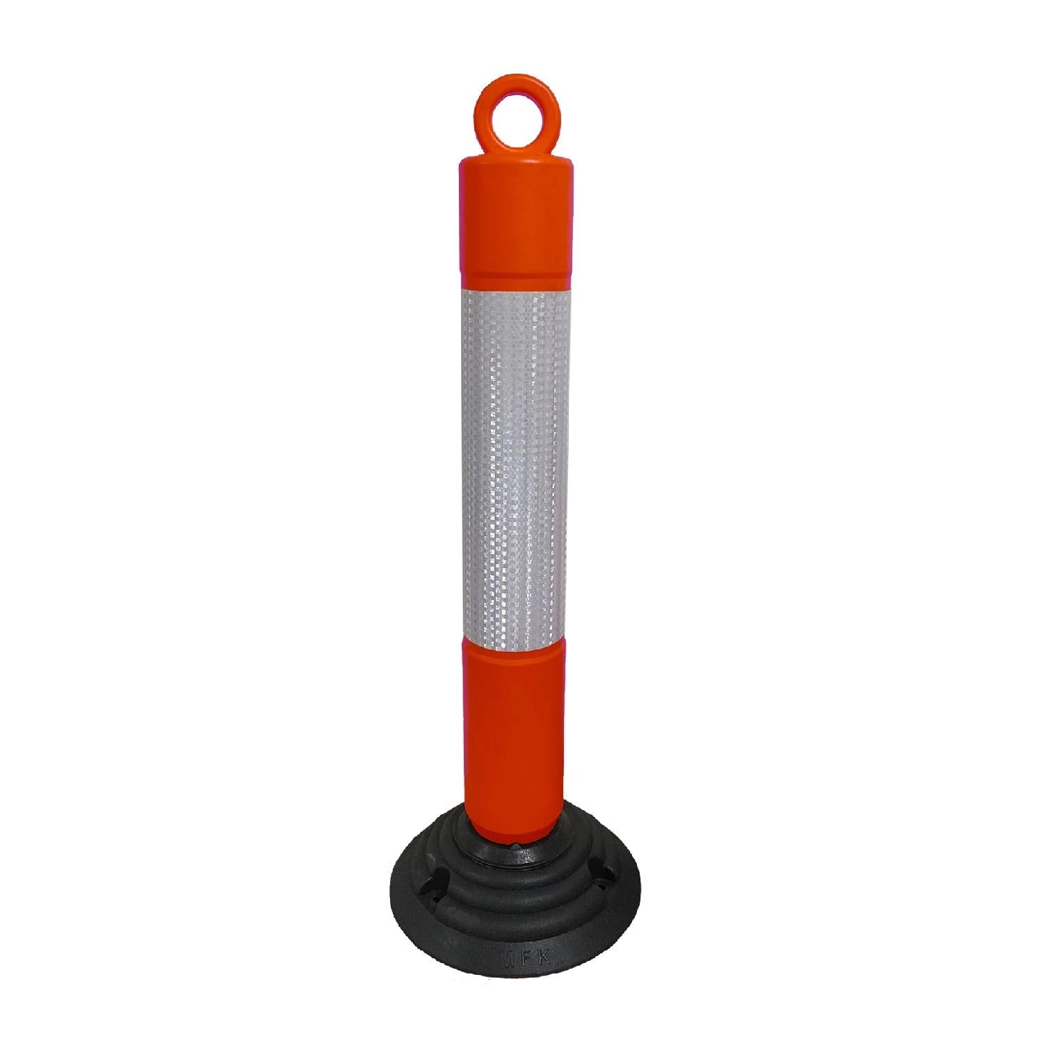 ESK 2175 Esnek Uyarı Dikmesi 75 CM (Teknik)