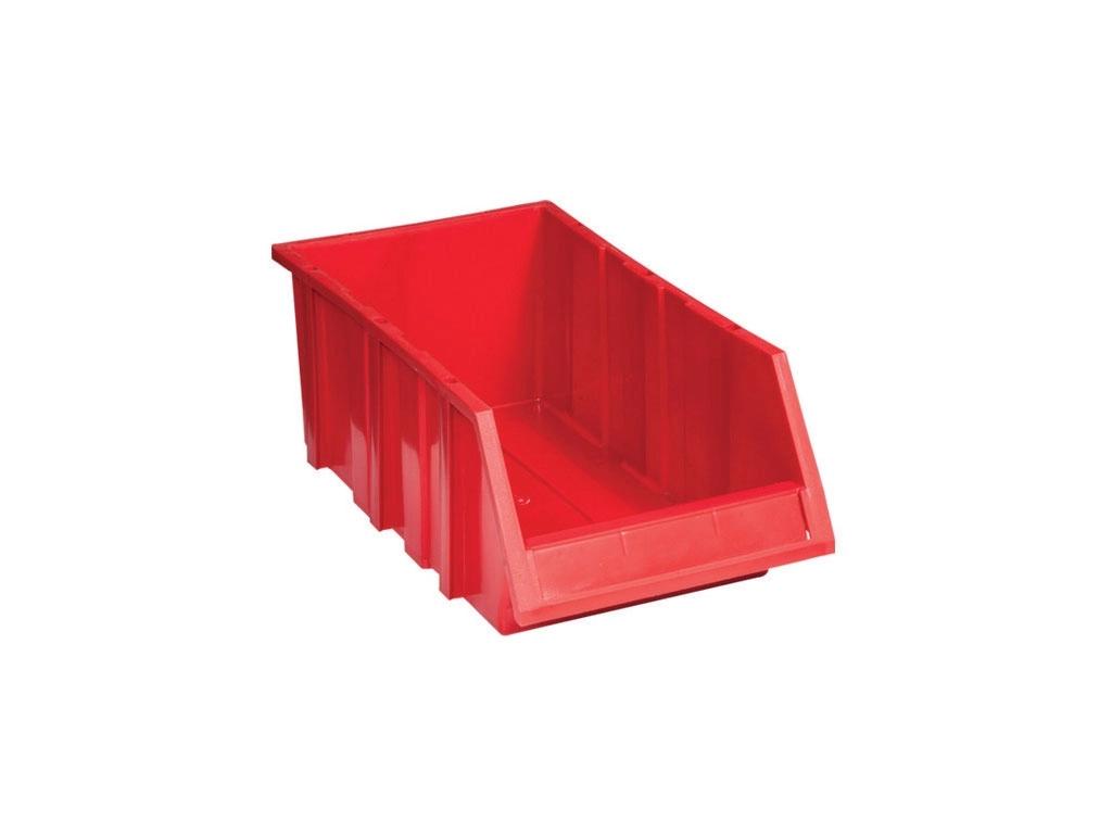 ESK-167 Plastik Avadanlık Kutu