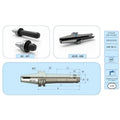 10 mm Veldon Tutucu BBT40