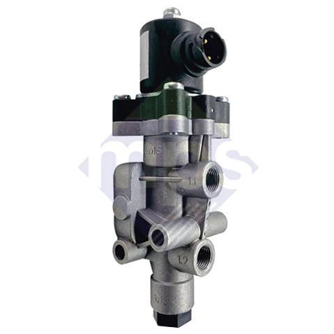 DİNGİL KALDIRMA VALF SOKETLİ M16x1.5 FMS MARKA / 4630840410
