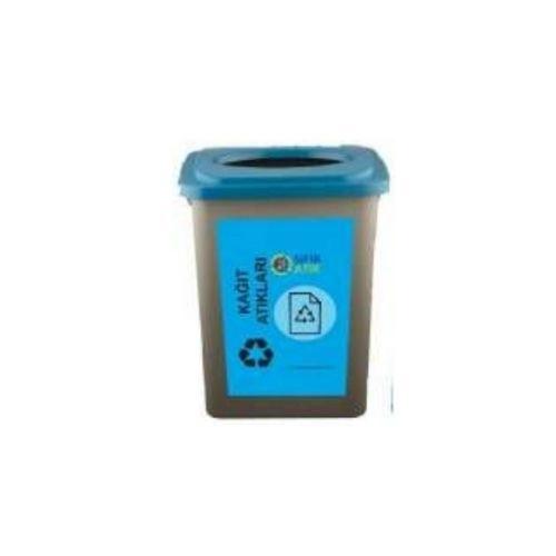 ESK-70-LT-KA Atık ve Çöp Kovası