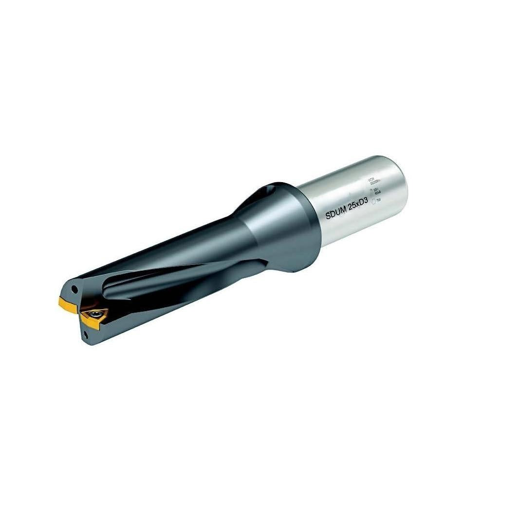 SDUM 37XD3 WCM.06T308 U-DRILL