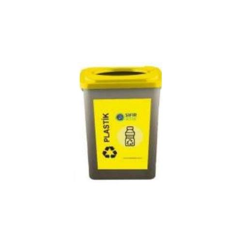 ESK-70-LT-PL Atık ve Çöp Kovası