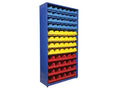 ESK-6 Plastik Avadanlık Stand