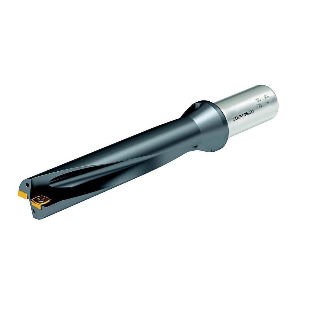 SDUM 26XD5 SP-XO09 U-DRILL