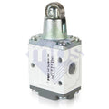 PNÖMATİK MAKARA YAY VALF 1/4" 3x2 FMS MARKA