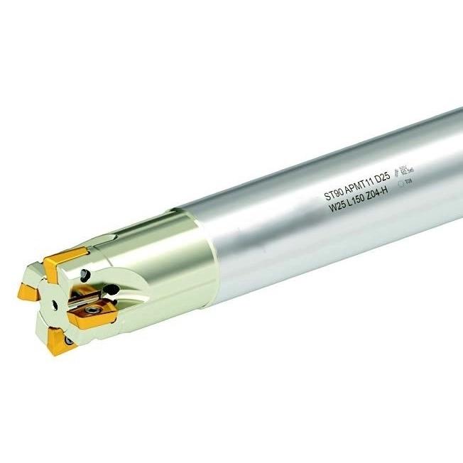 ST90 APMT11 D16 W16 L150 Z02-H SAPLI TARAMA TAKIMI