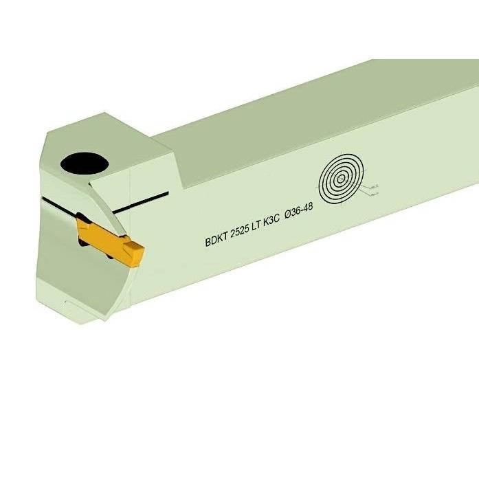 2525 BDKT-LT K3C (Ø200-350) t max:17 L TİPİ KESKİ KATERİ