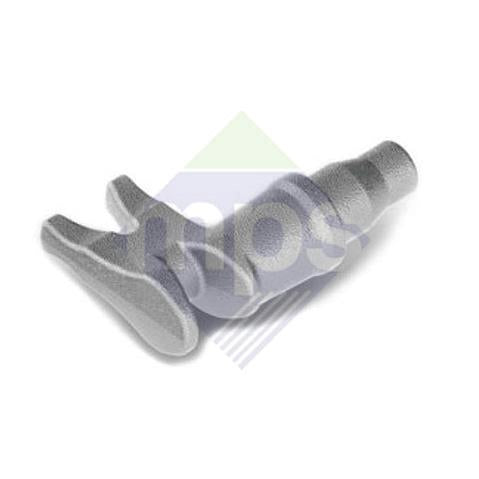 TEK YÖN KANCA TIRNAGI GALVANİZLİ 22 mm