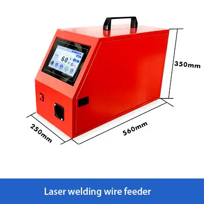 2000 kw Lazer Kaynak