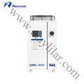 S&A 3000 Kw Chiller Laser
