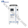 S&A 6000 Kw Chiller Laser