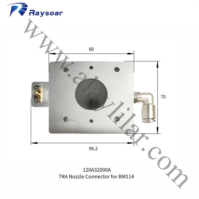 Raytools Bm114