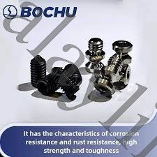 BOCHU BOCİ Blt421 Lazer kesme vidası