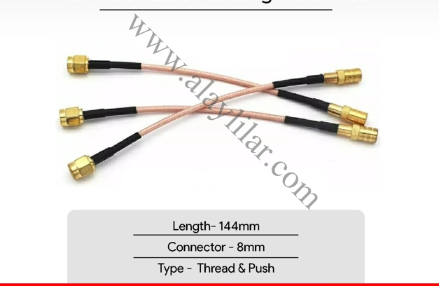 Sa Sm Kablolar Fiber Optik Mm