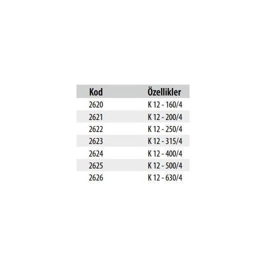 İmalat Ayaklı Torna Aynası 4 Ayak
