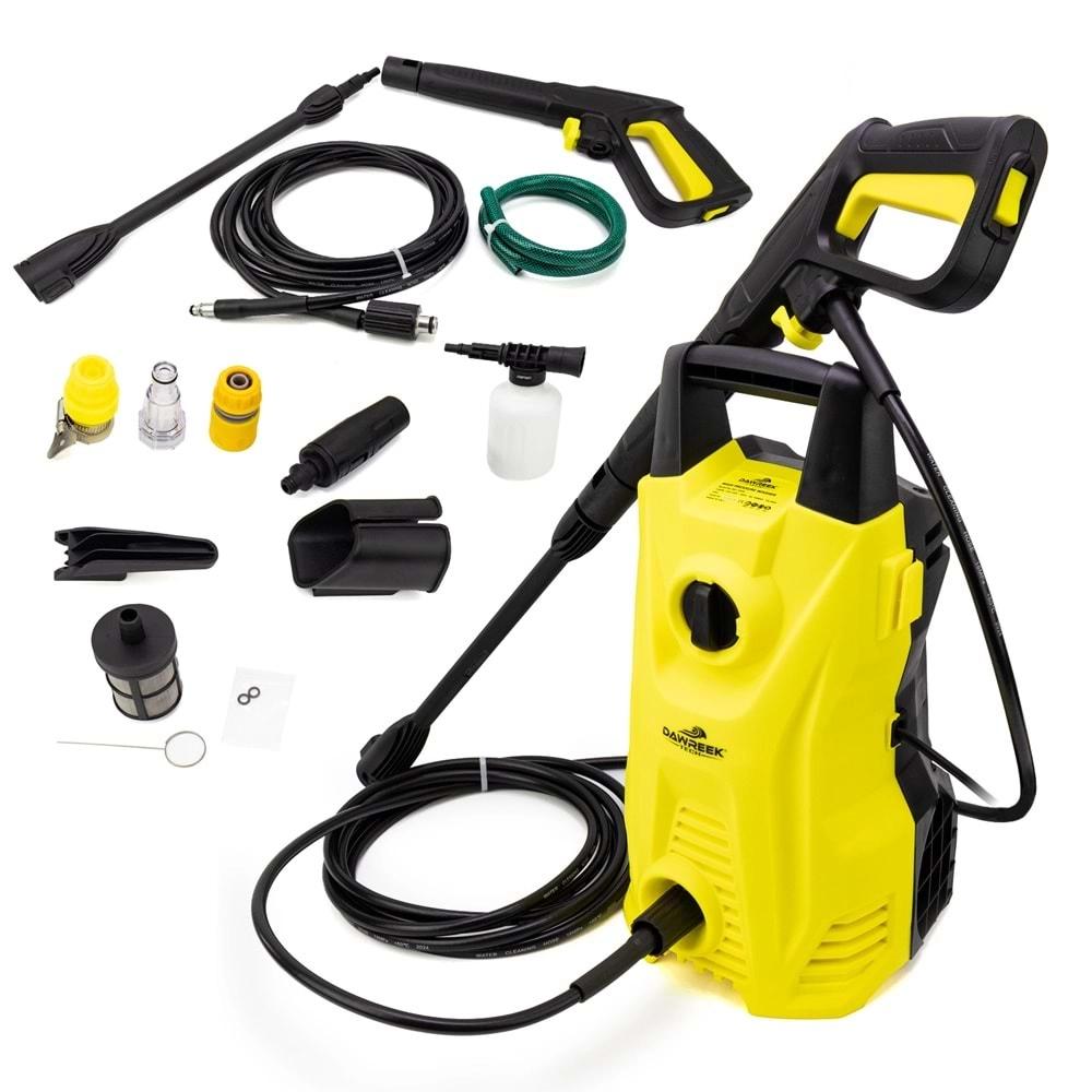 Oto Yıkama Dwe70b