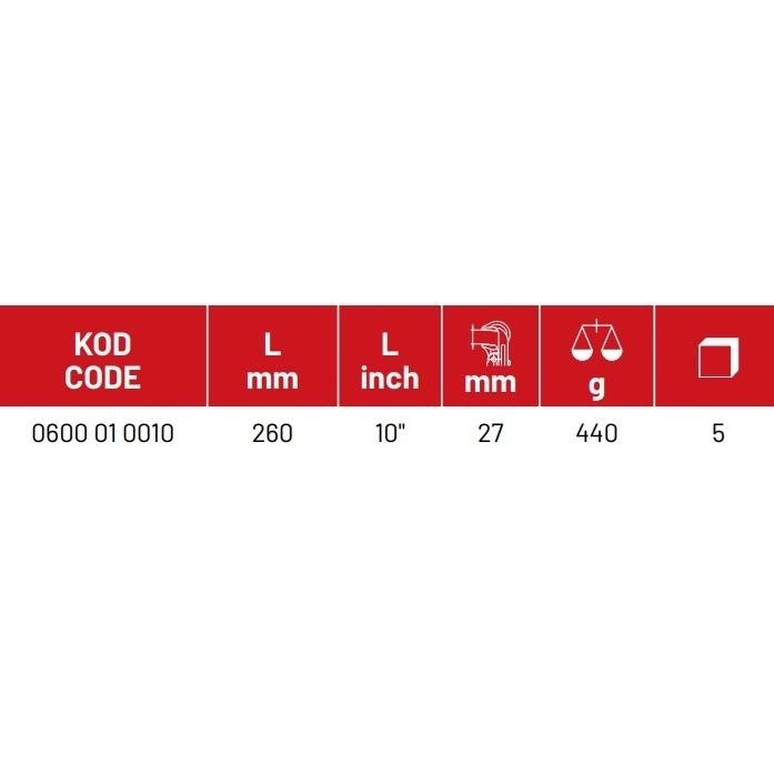 1000V İzoleli Kurbağacık Anahtar