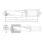 SDUM 17XD5 SPGT 060204 U-DRILL
