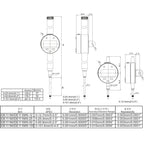 IDE111M/IDE111MW