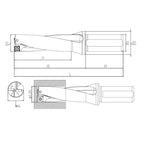 SDUM 20.5XD3 SOMT 070306 U-DRILL