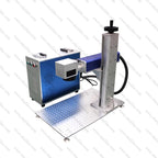 Masa Üstü Markalama Lazer 90 watt