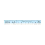 32 mm Veldon Tutucu BBT40