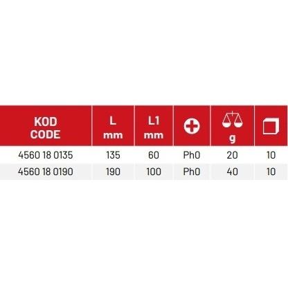 Elektrik Kontrol Kalemi (Yıldız Uçlu)