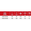 Elektrik Kontrol Kalemi (Yıldız Uçlu)