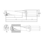 SDUM 46XD3 SPMG 140512 U-DRILL