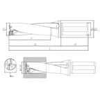 SDUM 34XD3 SPGT 110408 U-DRILL